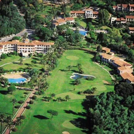 Apartment Appt Golfe De Saint-tropez Proche De La Climatise Grimaud
