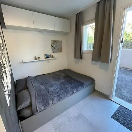 Appt Golfe De Saint-tropez Proche De La Climatise Apartment